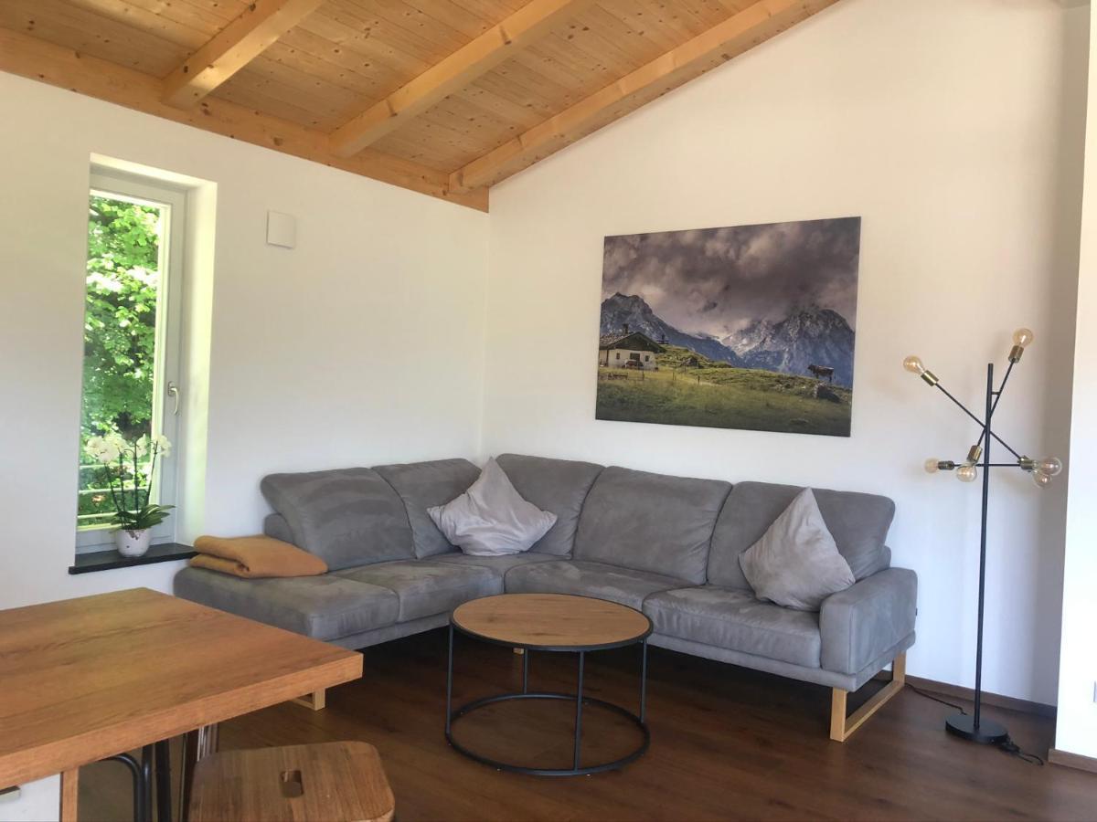 Panoramaferienwohnungen Prinzregent * Berchtesgaden