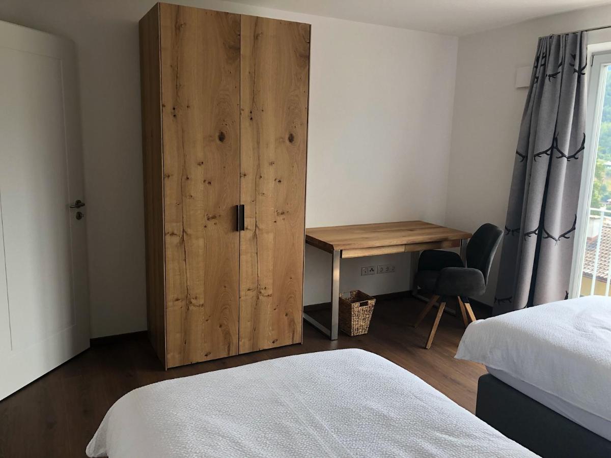 Panoramaferienwohnungen Prinzregent Appartement