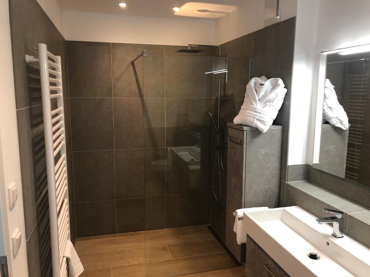 Appartement Panoramaferienwohnungen Prinzregent *