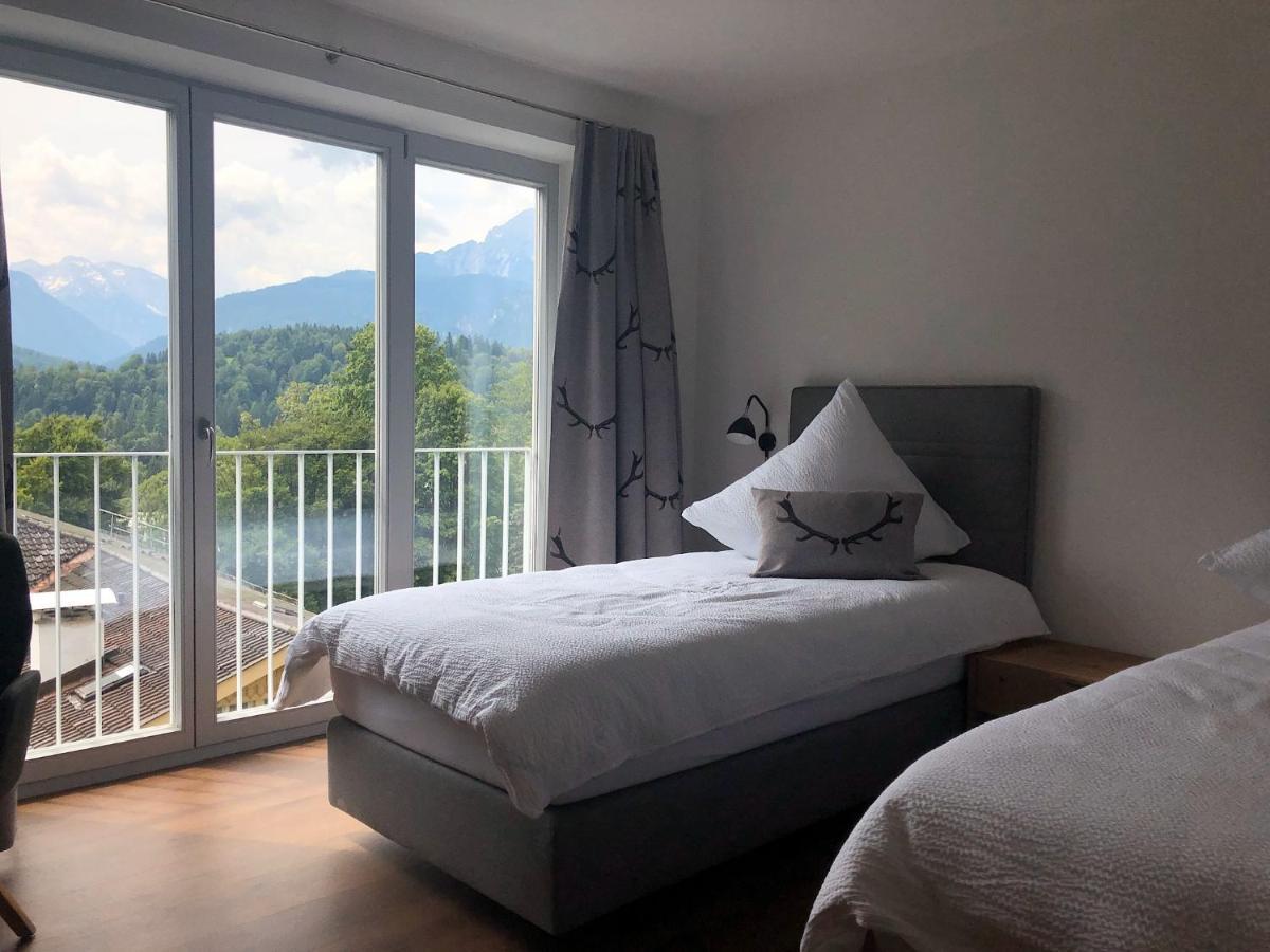 Panoramaferienwohnungen Prinzregent Appartement *