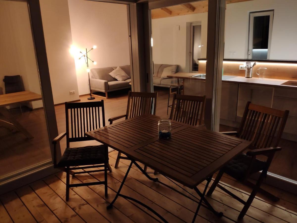 Appartement Panoramaferienwohnungen Prinzregent Berchtesgaden