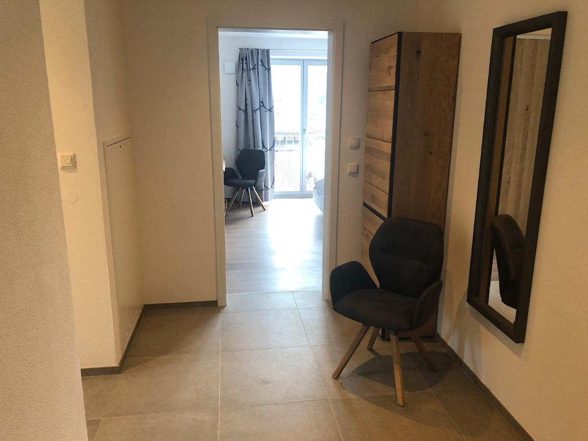 Appartamento Panoramaferienwohnungen Prinzregent
